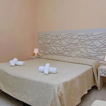 Costa D'oro Hotel 3*