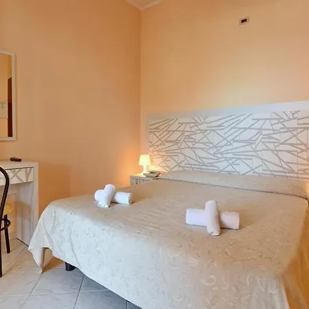 Costa D'oro Hotel Santa Maria di Castellabate