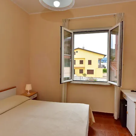 Costa D'oro Hotel Castellabate