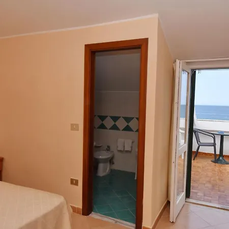 Costa D'oro 3* Santa Maria di Castellabate