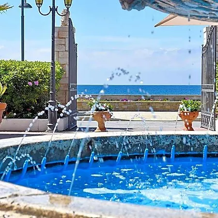 Costa D'oro 3*