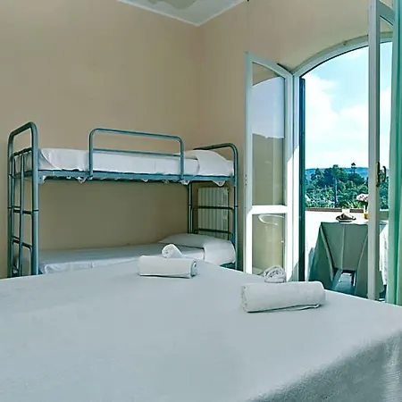 Hotel Costa D'oro