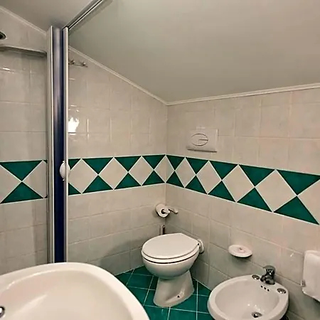 Costa D'oro Hotel