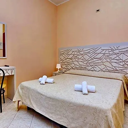 Hotel Costa D'oro 3*