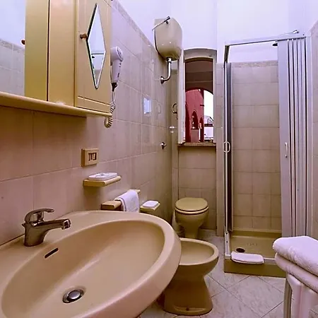Hotel Costa D'oro