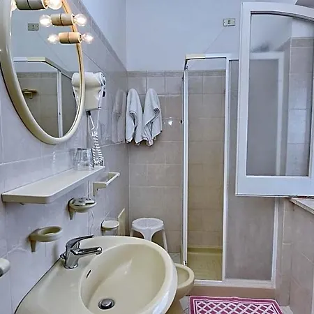 Costa D'oro Hotel Santa Maria di Castellabate