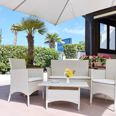 Hotel Costa D'oro 3*