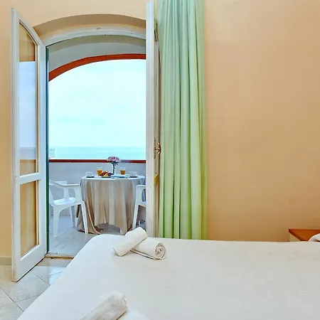 Hotel Costa D'oro 3*
